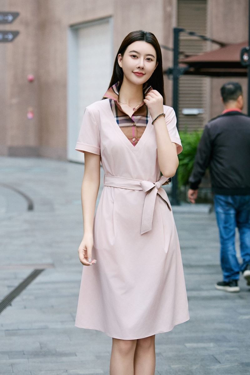 Burberry Dress